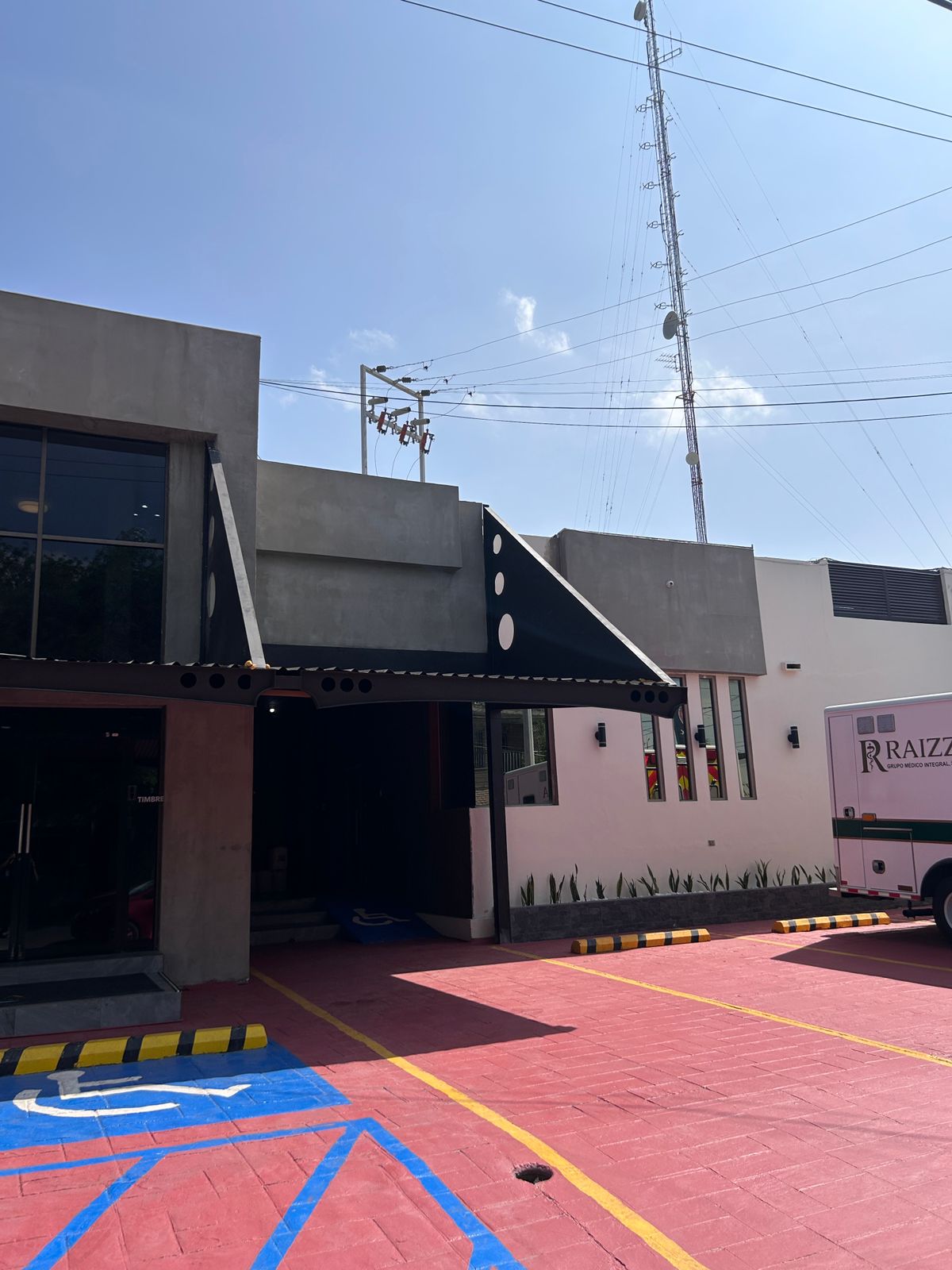 Instalaciones RAIZZA foto 16